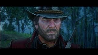 RED DEAD REDEMPTION 2 |THAT'S THE WAY IT IS | LOW HONOR IN 2021
