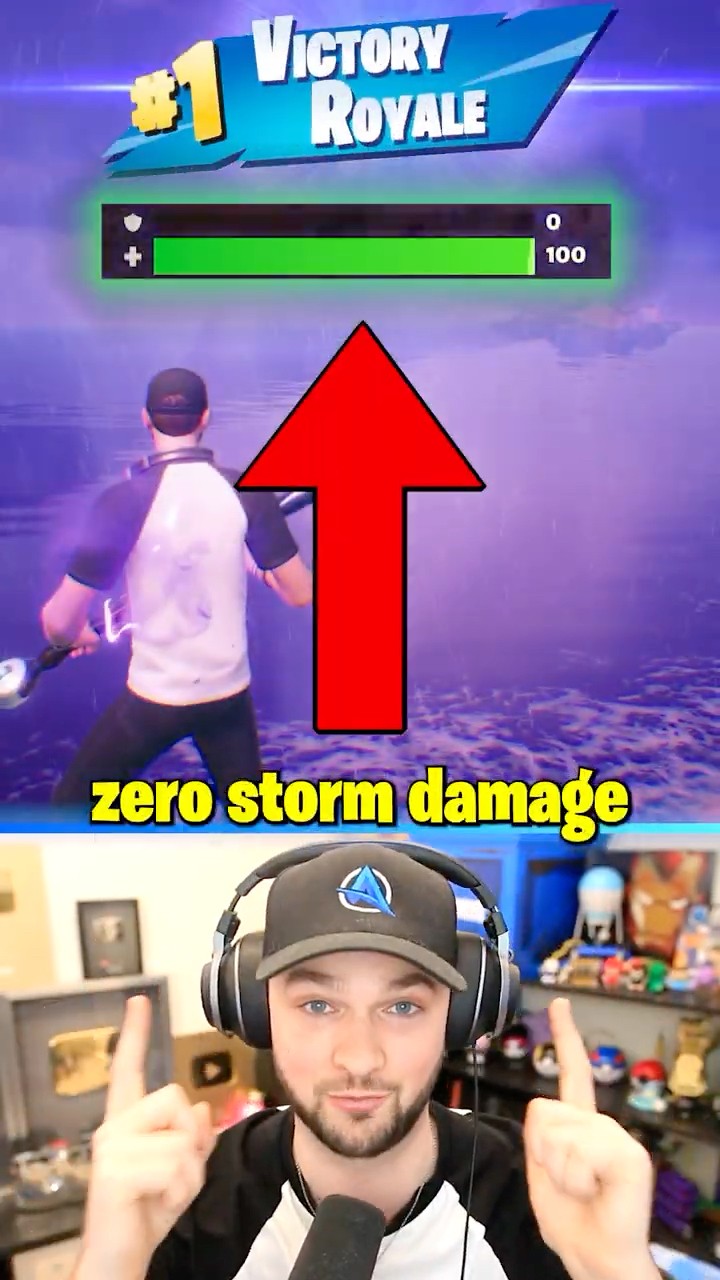 Fortnite MESSED UP... Again!