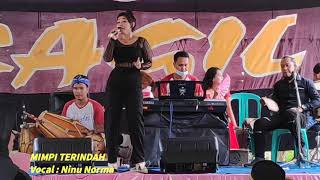 Mimpi Terindah  Ninu Norma