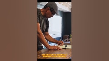 Home Trick Boost Your Brain Power”