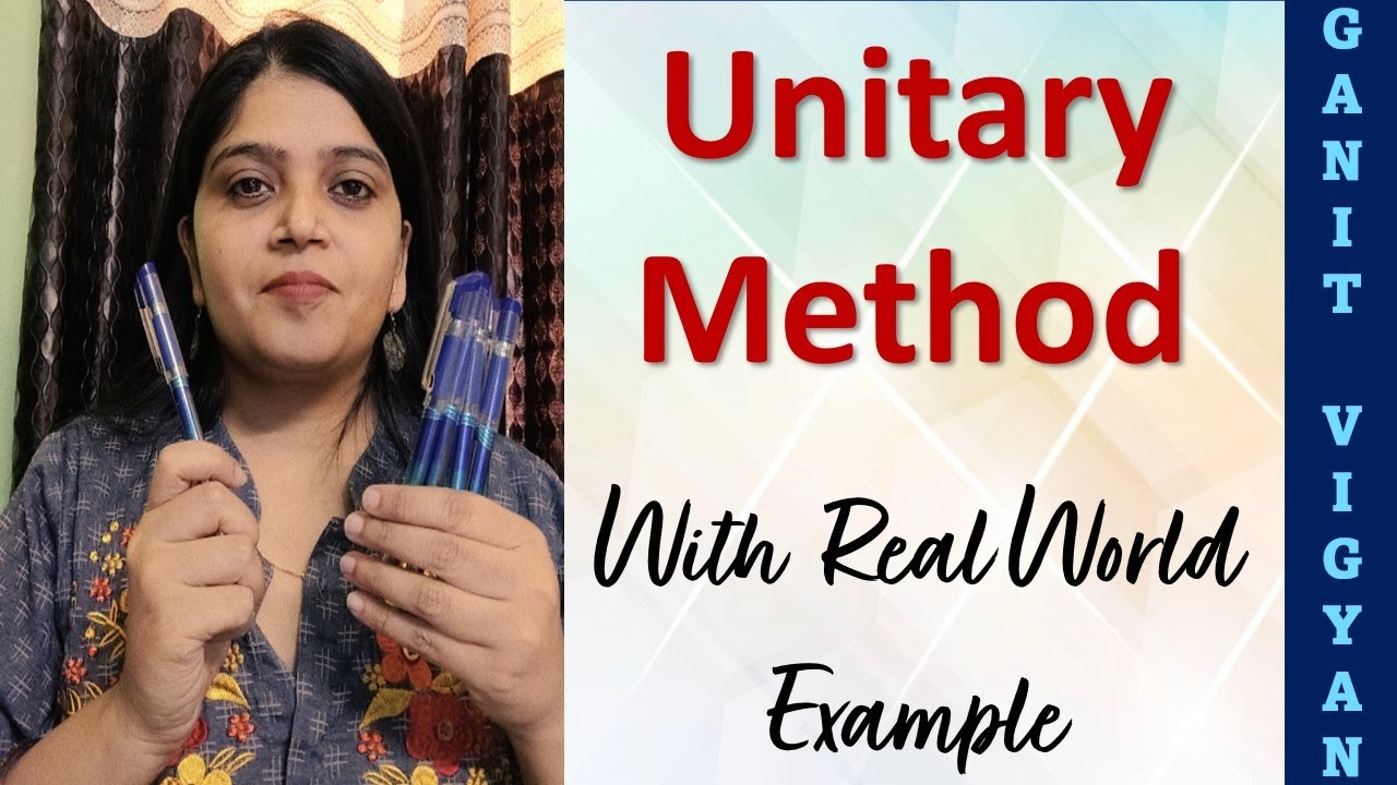 what-is-unitary-method-concept-clarification-with-examples-unitary