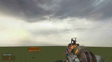 Script HL2DM Refonctionne