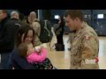 Canada's last troops return from Afghanistan