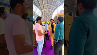 Vashi Cidco Property Exhibition 2024