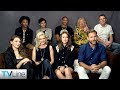 Legacies Season 2 Preview | Comic-Con Interview 2019