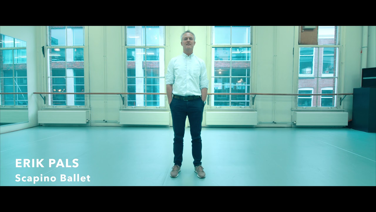 R'damse Nieuwe IABx Cultuur