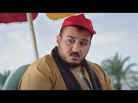 عبد الرحمن ظاظا يكشف تفاصيل شخصية طبازة المحذوفة في الكبير أوي 6