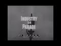 INDUSTRY ON PARADE  NIGHT SHIFT JOBS   JANITORS  WATCHMEN  NURSES  65634b