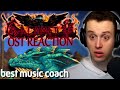 Is terraria calamity ost really that good reaction