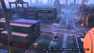 Gta V Drifting Montage