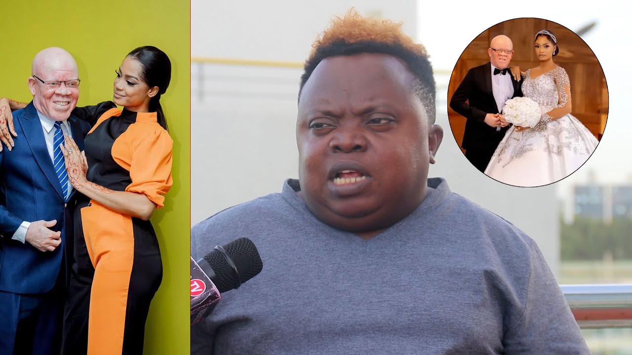 MR PIMBI AMCHEKA VIBAYA HAJI MANARA ETI KAACHWA KWA KISHINDO, ZAYLISA HAMTAKI