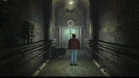 Posel Bohů (NiBiRu) Part14 walkthrough