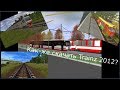 Как скачать игру Trainz 2012