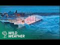 El Fenómeno Meteorológico Más Catastrófico En Estados Unidos La Tormenta Perfecta De 1991 El Fenómeno Meteorológico Más Catastrófico En Estados Unidos La Tormenta Perfecta De 1991