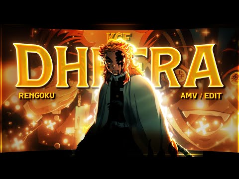 「KGF - DHEERA DHEERA 」