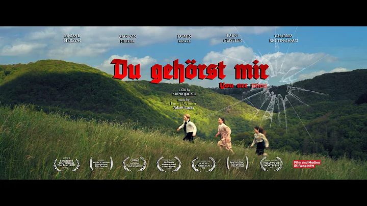 You are mine / Du gehrst mir - Official Short Film...