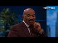 Last Laugh: Watch Steve Harvey