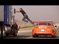 Fast and Furious 4 Gas scene Full 4k 1080p