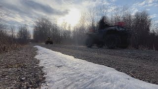 Minnesota bill proposes stricter ATV trail rules, sparking divide among Northland leaders