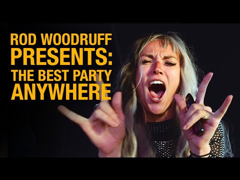 Sturgis Buffalo Chip Experience: Concerts