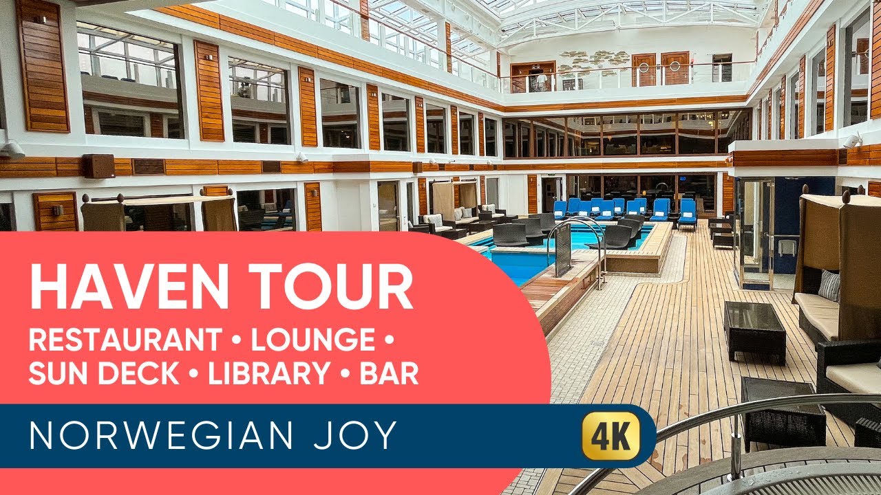 ncl joy video tour