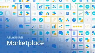 Apps for every team on the Atlassian Marketplace