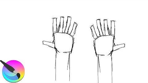 Learning 2D Animation Week - 5 In(Krita)!!