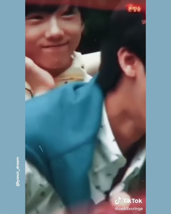 VIDEO YANG BAKALAN BIKIN NCTZEN NANGIS BANGETT:((