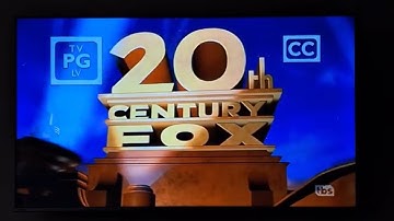 I, Robot (2004) - TBS Intro (October 25, 2025)