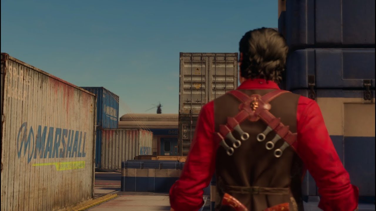 Saints Row 2022 Walkthrough – Episode 5 | Train Robbery Mission