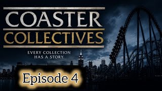 Coaster Collectives Episode 4: Top 10 RMC CURRENTLY Operating in America