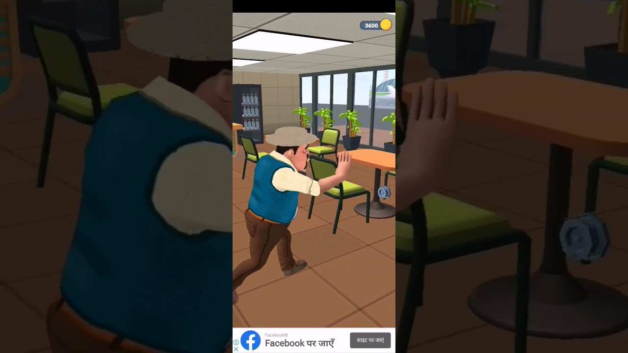 The Office Boss Prank By Z & K Games AndroidiOS Gameplays Walkthroughs