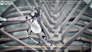 Loading Screen mlbb versi anime | attack on titan | shingeki no kyojin | anime jedag jedug