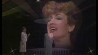Video thumbnail of "Corina Chiriac - Strada Sperantei (1983)"