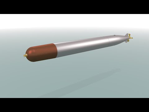 Video: Apakah tahap torpedo?