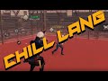 Chill lang. Bisita muna tayo sa Chaos City(Videos that didn't make the cut)