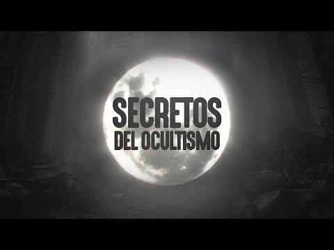 Serie: Los Secretos del Ocultismo: “Los espíritus y el carácter”