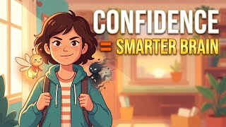 Why Confident Students Remember More (Science-Backed)