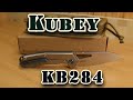 Kubey KB284. Обзор. 🔥🔥🔥