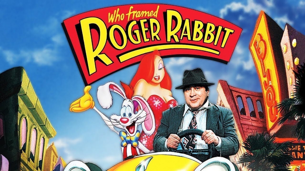 Tico e Teco em live-action: Teremos um novo Uma Cilada para Roger Rabbit?