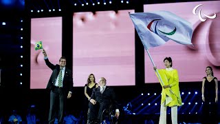 300 Days To Go Until The Tokyo 2020 Paralympics! | Paralympic Games