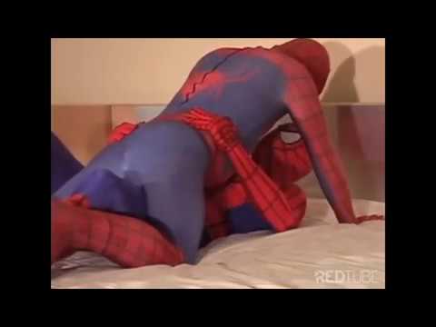 What Redbone would sound like if it was spiderman ass slap - YouTube.