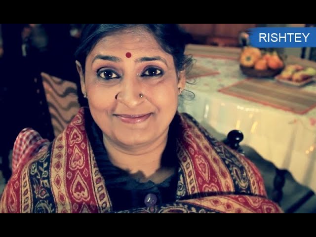 Mother and son Relationship - Drama Short Film - Rishtey Mother and son Relationship - Drama Short Film - Rishtey #1