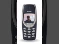Nokia fell