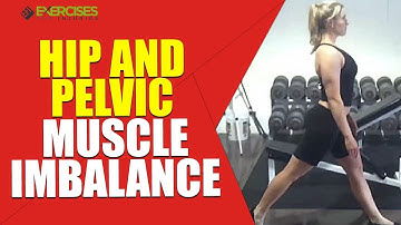 Mike Robertson on Hip and Pelvic Muscle Imbalance