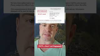 #SoFi loans can be settled for less than half the balance too! #SoFi loans can be settled for less than half the balance too!