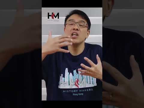 History Makers  HK 2024 Testimony 04