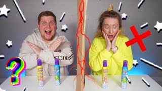 :         TWIN TELEPATHY SLIME CHALLENGE