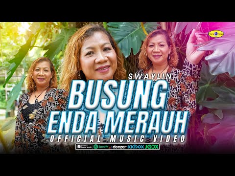 Video Busung Enda Merauh