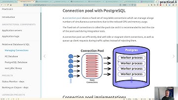 081 - Banking On Clojure - Part2 - Relational database and SQL in Clojure